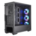 Cooler Master MasterBox MB520 ARGB must midi-torn