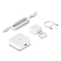 Ubiquiti UniFi Express 7 lüüs/kontroller 10, 100, 1000, 2500, 10000 Mbit/s