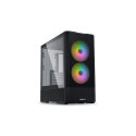 CASE MIDITOWER ATX WITHOUT PSU G99.LAN207RX.00 LIAN LI
