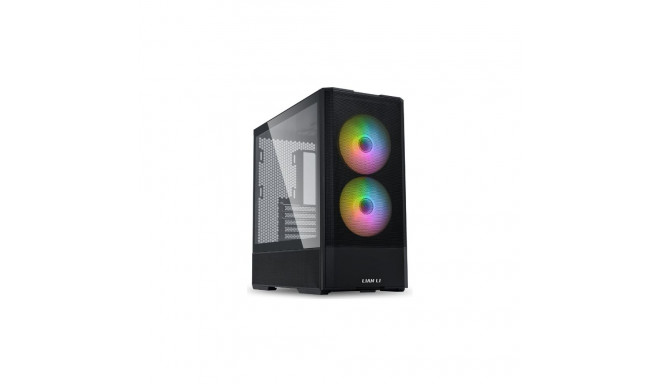 CASE MIDITOWER ATX WITHOUT PSU G99.LAN207RX.00 LIAN LI
