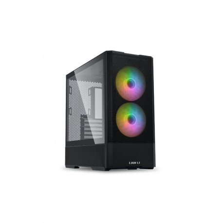 lian li miditower atx korpus ilma toiteplokita G99.LAN207RX.00