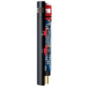 sE Electronics sE7 Black, Red Studio microphone