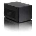 Fractal Design NODE 304 must kuubik