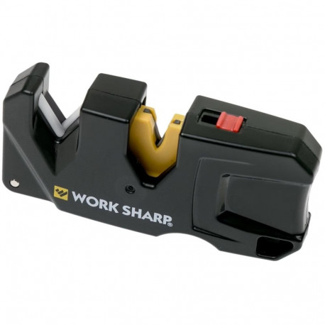 WORK SHARP PIVOT PLUS noateritaja