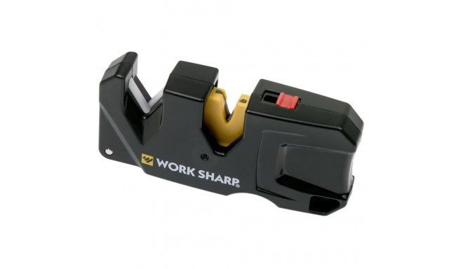 WORK SHARP PIVOT PLUS KNIFE SHARPENER