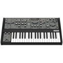 Behringer MS-5 - analoog sünteesija
