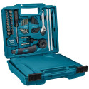 Makita E-11689 puuriterade komplekt 256 tk