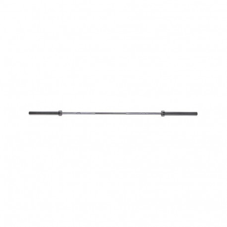 HMS Fitness GO900 2200 mm Solid weight bar