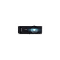 Acer X1228HN | WUXGA (1920x1200) | 4800 ANSI luumenit | must