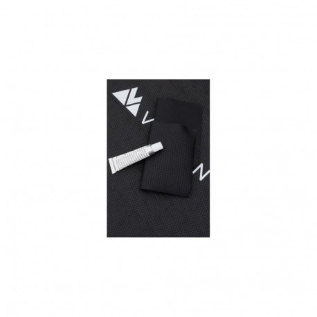 Volven Self-Inflating Mat Ultralight Plus Black