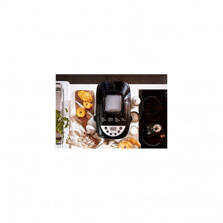 Mesko Home MS 6022 bread maker 850 W Black