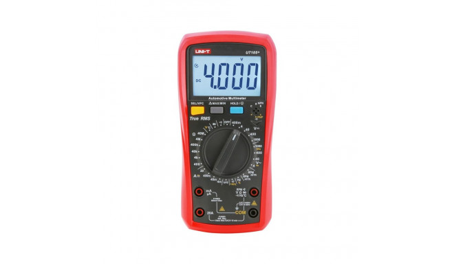 Uni-T multimeeter UT105+