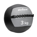 Medicine Exercise Ball 3 kg REBEL ACTIVE