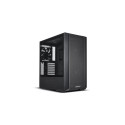Lian Li LANCOOL 216 E-ATX korpus, midi-tower - must