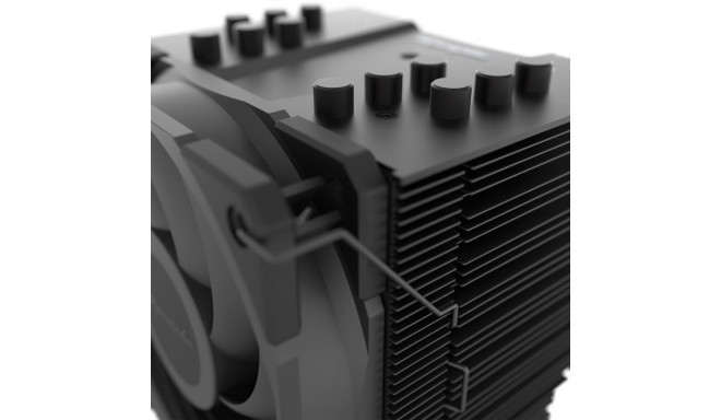 Alpenföhn Brocken 4 - CPU cooling