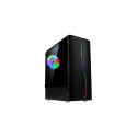 Kolink Inspire K5 ARGB Midi Tower Black