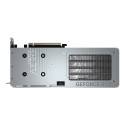 GIGABYTE GeForce RTX 5060 Ti AERO OC 8G graafikakaart, 8GB GDDR7, 128bit, PCI-E 5.0, 2647MHz tuumasa