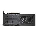 GIGABYTE GeForce RTX 5060 Ti GAMING OC 8G graafikakaart, 8GB GDDR7, 128bit, PCI-E 5.0, 2647MHz tuuma