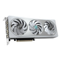 GIGABYTE GeForce RTX 5060 Ti AERO OC 8G graafikakaart, 8GB GDDR7, 128bit, PCI-E 5.0, 2647MHz tuumasa