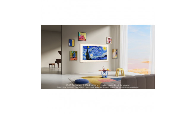TCL 75A300W