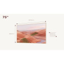 TCL 75A300W