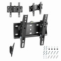 Gembird WM-42T-02 telerialus 106.7 cm (42") must