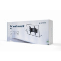 Gembird WM-42T-02 TV mount/stand 106.7 cm (42") Black