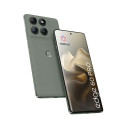 Motorola edge 60 pro 16,9 cm (6,67") Dual SIM Android 15 5G USB Type-C 12 GB 512 GB 6000 mAh hall
