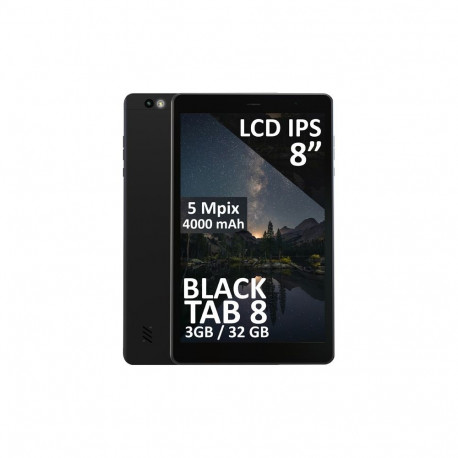 Tablet BLOW BlackTAB8 3/32GB 4G LTE