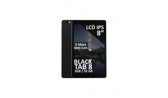 Tablet BLOW BlackTAB8 3/32GB 4G LTE