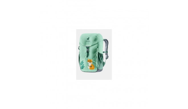 Deuter Waldfuchs backpack Casual backpack Green