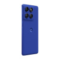 Motorola edge 60 pro 16.9 cm (6.67") Dual SIM Android 15 5G USB Type-C 12 GB 512 GB 6000 mAh Blue