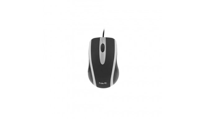 Havit HV-MS753 universal mouse black/grey