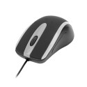Havit HV-MS753 universal mouse black/grey Havit HV-MS753 universal mouse black/grey
