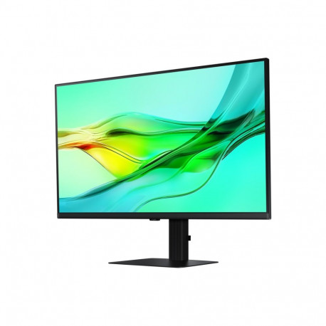 Samsung S60UD arvutimonitor 81,3 cm (32") 2560 x 1440 pikslit Quad HD LCD must