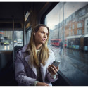 EPOS ADAPT E1TWS põhjamaine valge bluetooth