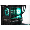 Actina 5901443416593 PC AMD Ryzen™ 9 9900X3D 32 GB DDR5-SDRAM 2 TB SSD NVIDIA GeForce RTX 5080 Midi 