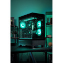 Actina 5901443416593 PC AMD Ryzen™ 9 9900X3D 32 GB DDR5-SDRAM 2 TB SSD NVIDIA GeForce RTX 5080 Midi 