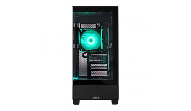 Actina 5901443416487 PC AMD Ryzen™ 5 7600X 32 GB DDR5-SDRAM 1 TB SSD NVIDIA GeForce RTX 5070 Ti Wind