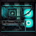 Actina 5901443416548 PC AMD Ryzen™ 7 7800X3D 32 GB DDR5-SDRAM 2 TB SSD NVIDIA GeForce RTX 5080 midi 
