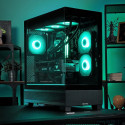 Actina 5901443416456 PC AMD Ryzen™ 7 9800X3D 32 GB DDR5-SDRAM 1 TB SSD NVIDIA GeForce RTX 5070 Ti mi