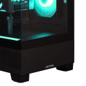 Actina 5901443416425 PC AMD Ryzen™ 7 9800X3D 32 GB DDR5-SDRAM 1 TB SSD NVIDIA GeForce RTX 5070 Windo