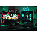 Actina 5901443416364 PC AMD Ryzen™ 7 9800X3D 32 GB DDR5-SDRAM 1 TB SSD NVIDIA GeForce RTX 5070 midi 