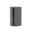 Ruijie Networks RG-M32 wireless router Gigabit Ethernet Dual-band (2.4 GHz / 5 GHz) Black
