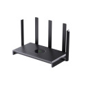 Ruijie Networks RG-EW3000GX PRO juhtmevaba ruuter gigabit ethernet kahe sagedusalaga (2.4 GHz / 5 GH