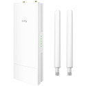 Cudy AP1200 867 Mbit/s valge Power over Ethernet (PoE)