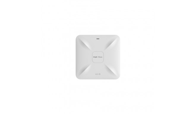 Ruijie Networks RG-RAP2260(E) wireless access point 3202 Mbit/s White Power over Ethernet (PoE)