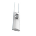 Ruijie Networks RG-RAP52-OD juhtmevaba pääsupunkt 1267 Mbit/s valge Power over Ethernet (PoE)