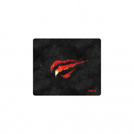 Havit mänguri hiirematt HV-MP837, must, punane