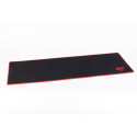Havit HV-MP830 mouse pad Gaming mouse pad Black, Red